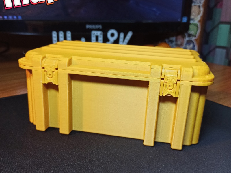 Toolbox CS 2
