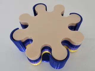 Coaster Set