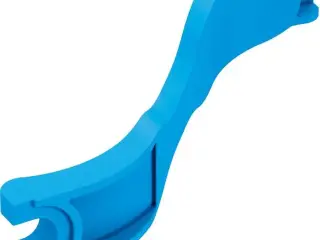 Tube release tool