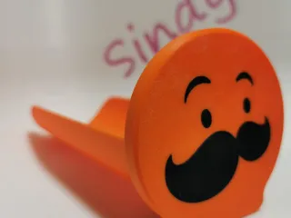 Pringles Chips Slider Tray with a Functional Lid