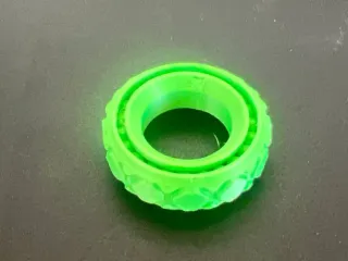 Fidget Ring - Small