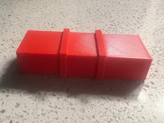 RC Cargo Box