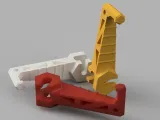 Headrest Hook-0