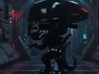 Alien v2