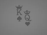 King & Queen Emblems-0