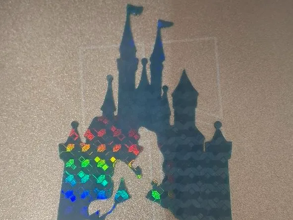castillo disney 2
