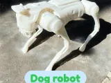 Cane Robot Unitree Go2-0