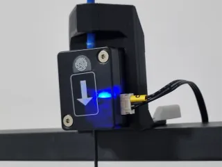 Sensor de Filamento Superior - Ender 3 V3 KE-SE
