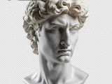 Meshy_AI_Classical Marble Bust_1777635108_generate-0