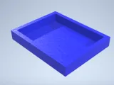Moldura com profundidade pode ser redimensionada-0