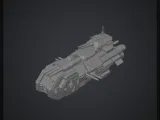 Bastion Heavy Cruiser Heavy Support-0