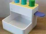 Push-and-Drop Peg Toy-0