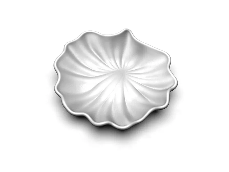 Sea shell