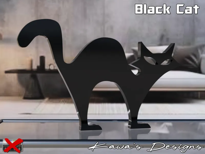 Black Cat