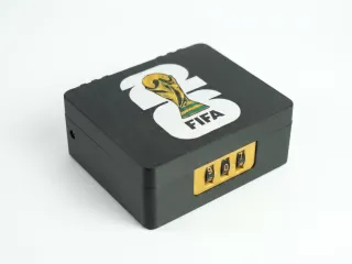 Panini Lock Box