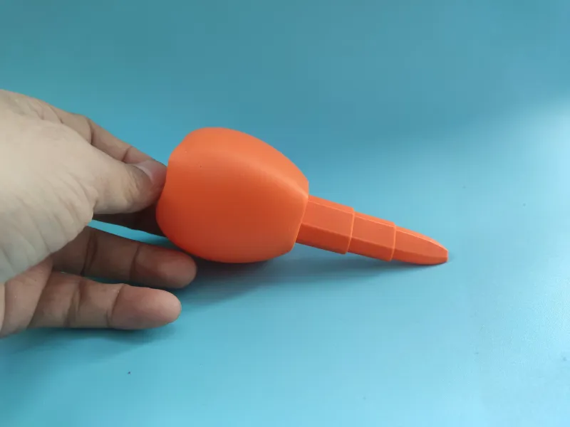 Apple Extendable Sword