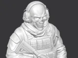Soldier-0