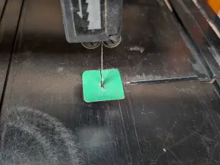 Grizzly G0803Z Table Insert P0803Z008