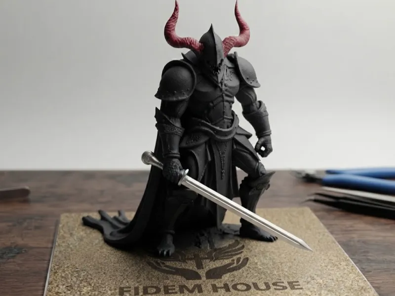 Demon Knight