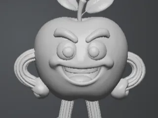 BadApple