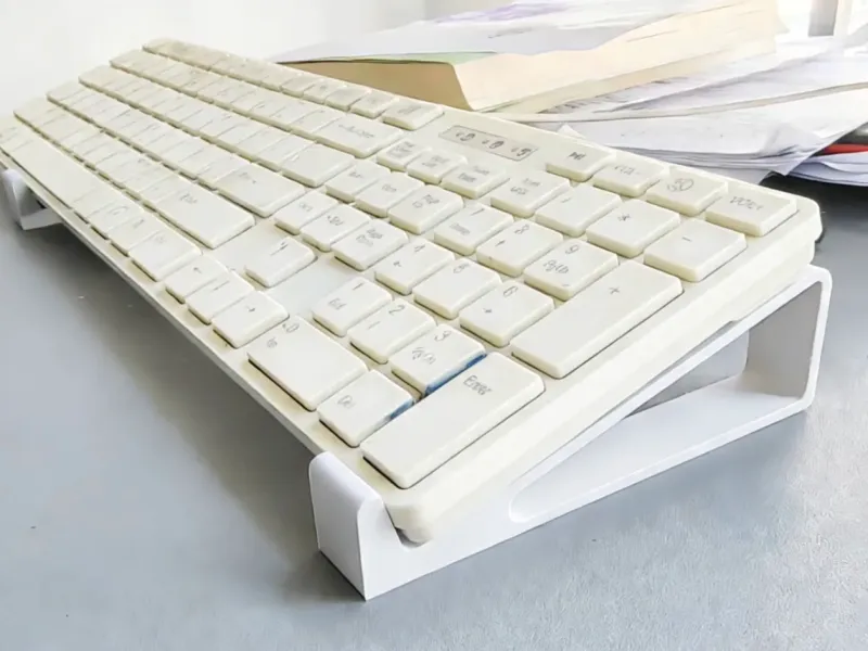 Keyboard stand