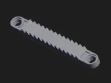 legoTechnicGearRack-0