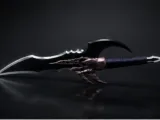 Croc venimeux de Kasaka-0