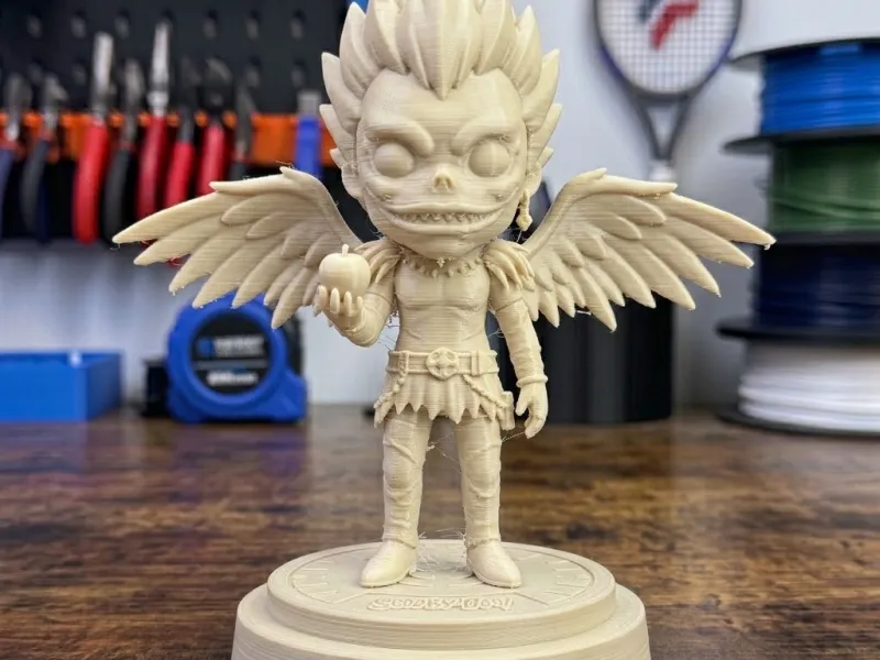 Ryuk – Death Note