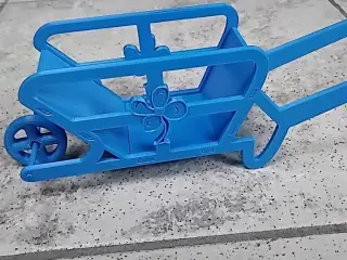 wheelbarrel