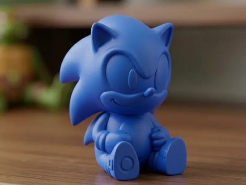 Sonic - 016