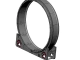 cat exercise wheel-0