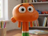 Darwin Watterson - Amazing World of Gumball-0