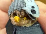 Bell Beast keycap clicker-0