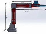 5-Axis Robot DS9G-270-FB-0