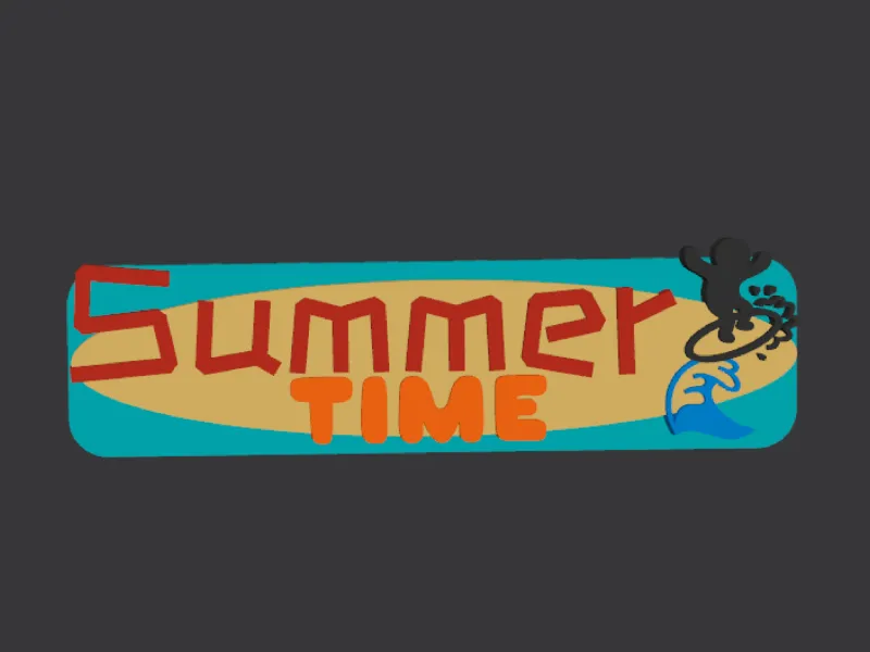 Summer Time
