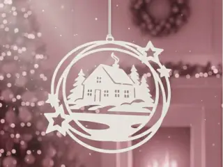 Chrismas Ornament