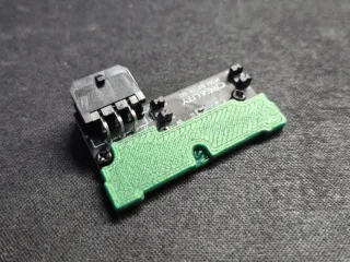 Buffer Protector CFS Kit