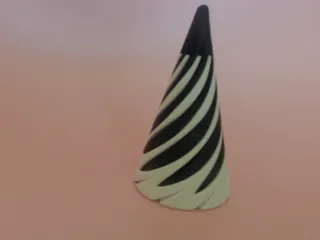 cono infinito