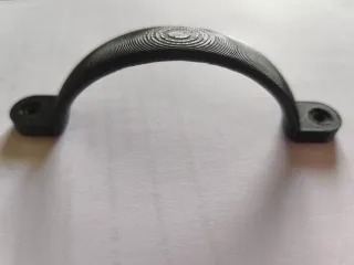 Bridge handle 