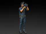 Parking Officer boy 3-0