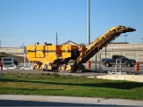 Asphalt Milling Machine-0