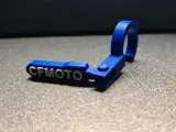 Extension para bocina cf moto-0