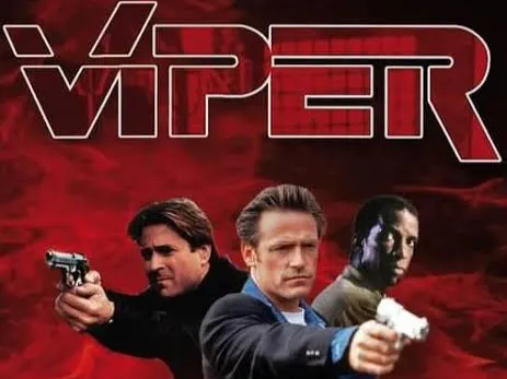 Viper TV Show