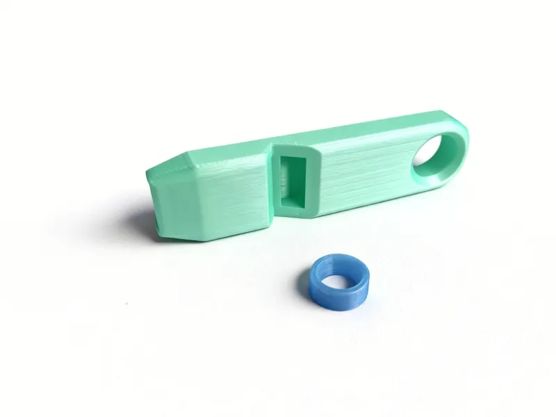 whistle, outdoor survival whistle