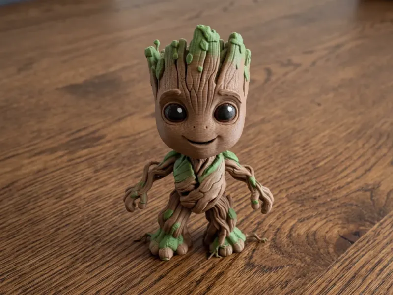 Groot