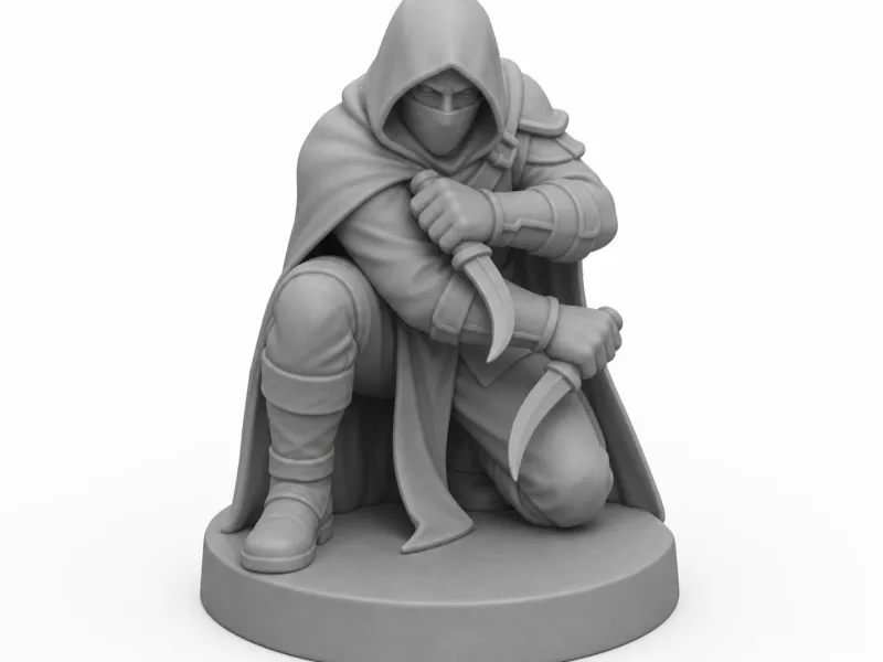 Assassin