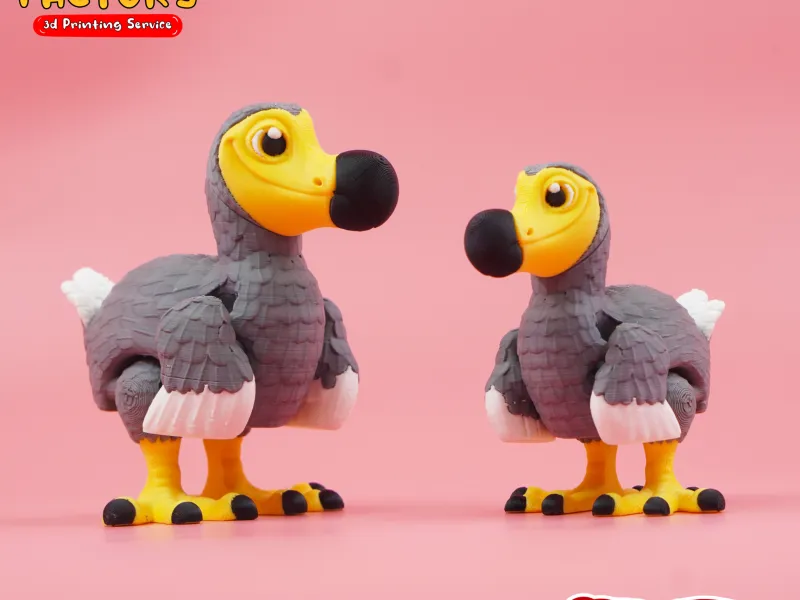 Flexi Dodo
