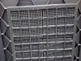 Snap-in Carbon Filter Holder for K1-0