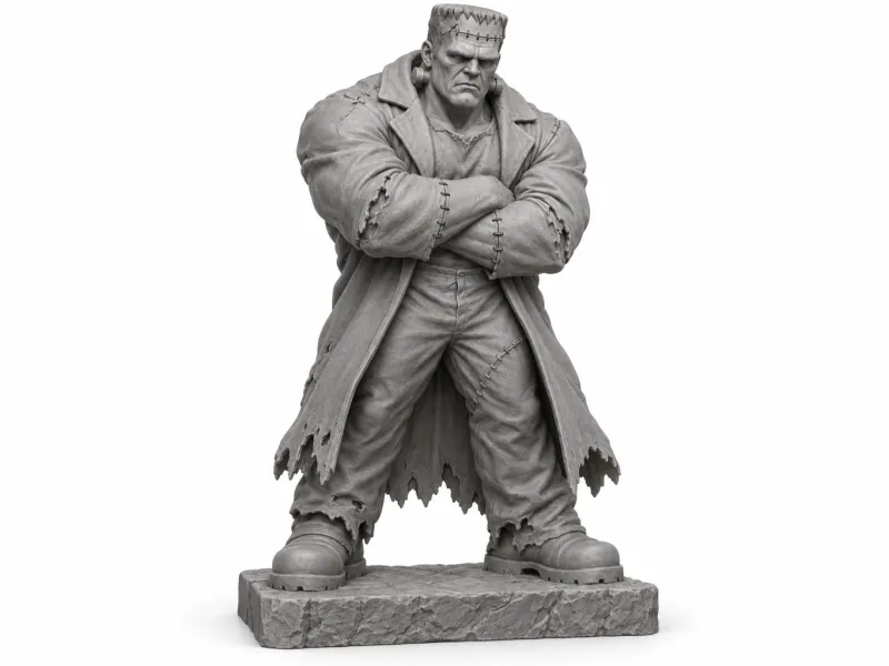 Frankensteins Monster