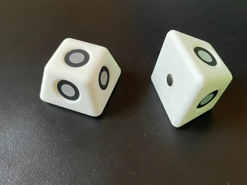 3D Scanner Cube
